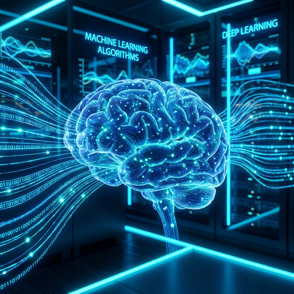 AI & Machine Learning